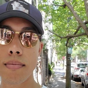 Meet your Posher, Nick